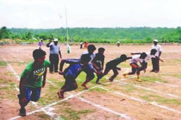 sports